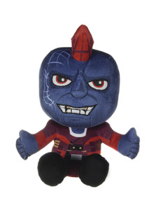 Guardians Of The Galaxy Yondu Soft Toy