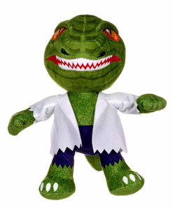 The Lizard Soft Toy
