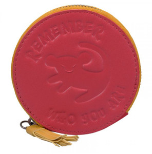 The Lion King Remember Coin Purse