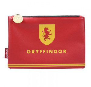 Harry Potter Gryffindor Travel Pouch