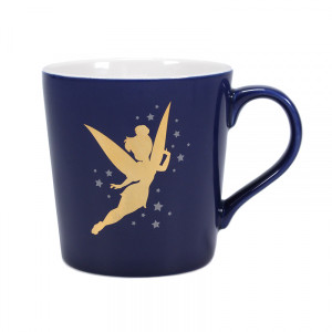 Tinkerbell Tapered Coffee Mug