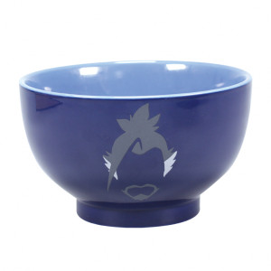 Overwatch Hanzo Bowl