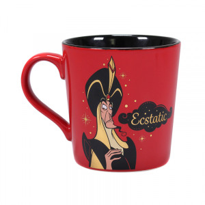 Aladdin Jafar Tapered Coffee Mug