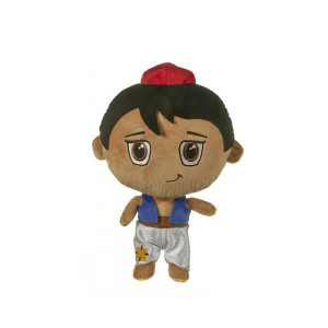 Aladdin Soft Toy