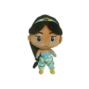 Aladdin Jasmine Soft Toy