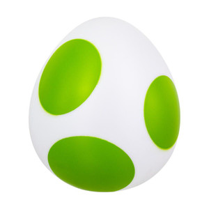 Yoshi Egg Light 