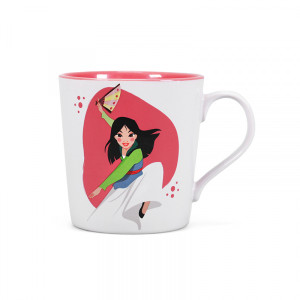 Disney Mulan Tapered Mug