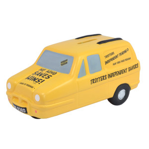 Only Fools And Horses Reliant Robin Money Bank