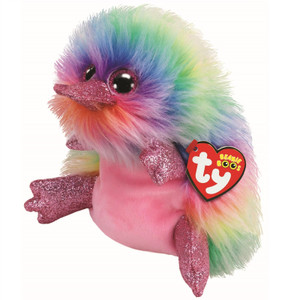 TY Beanie Boos Babies Pippa Platypus Soft Toy