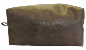 Peaky Blinders Shelby Brothers Wash Bag