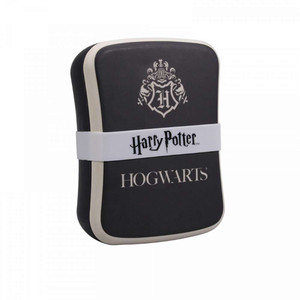 Harry Potter Hogwarts Bamboo Lunch Box