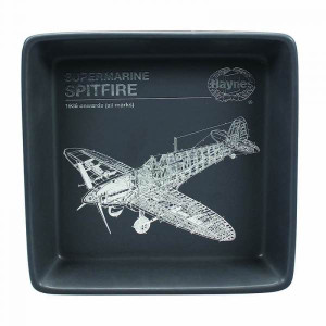 Haynes Manual Spitfire Jigsaw
