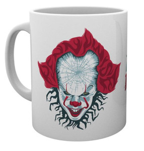 Stephen Kings IT Chapter 2 Mug