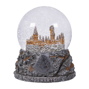 Hogwarts Castle Large Snow Globe