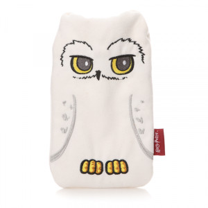 Hedwig Mini Hot Water Bottle And Cover