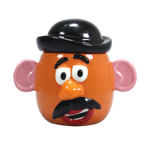 Toy Story Mr. Patato Head Lunch Box - Planet Fantasy