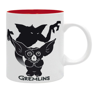 Gremlins Trust No One Mug