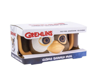 Gremlins Gizmo 3D Mug