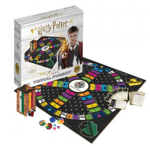 Harry Potter Ultimate Edition Trivial Pursuit 