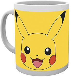 Pokemon Pikachu Mug 