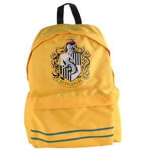Harry Potter Hufflepuff Backpack