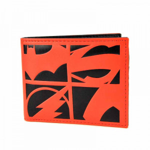 Justice League Wallet