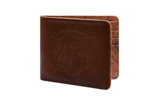 Harry Potter Hogwarts Marauders Map Wallet