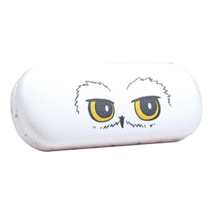 Harry Potter Hedwig Glasses Case