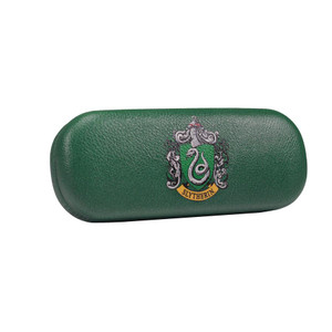 Harry Potter Slytherin Glasses Case