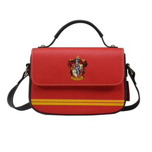 Harry Potter Gryffindor Crest Satchel Bag