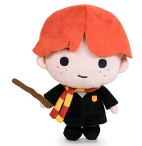 Ron Weasley 10" Soft Toy