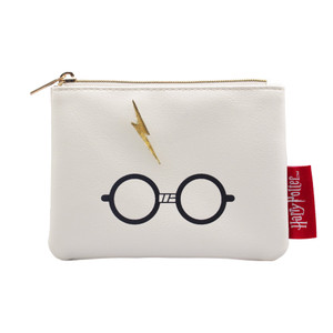 Harry Potter The Boy Who Lived Purse