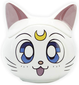 Sailor Moon Artemis 3D Mug