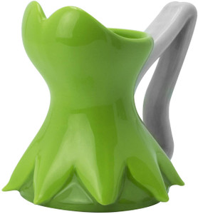 Peter Pan Tinkerbell 3D Mug