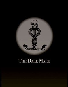 Harry Potter Projector Light