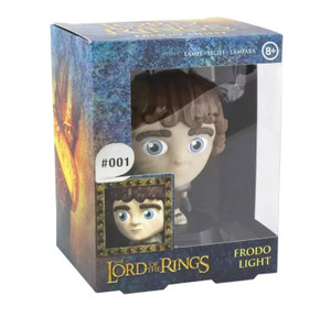 Lord of the Rings Frodo Icon Light