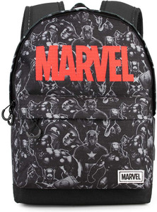The Avengers Timley Urban USB Backpack