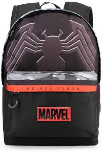 Marvel Venom Urban USB Backpack