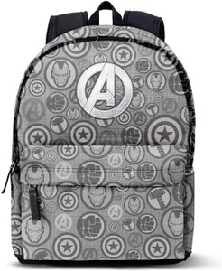 The Avengers Assault Urban USB Backpack