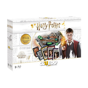 Harry Potter Cluedo Volume 2