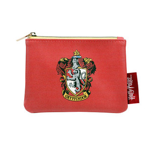 Harry Potter Gryffindor Purse