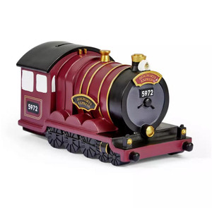 Harry Potter Hogwarts Express Piggy Bank