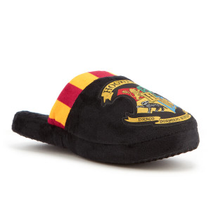 Harry Potter Hogwarts Slippers Size 5-7