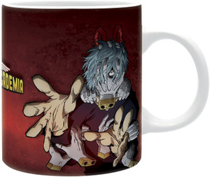 My Hero Academia Versus Coffee Mug