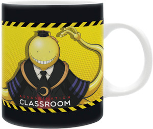 Assassination Classroom Coffee Mug