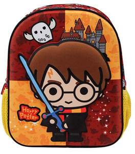 Harry Potter Sword Junior Backpack