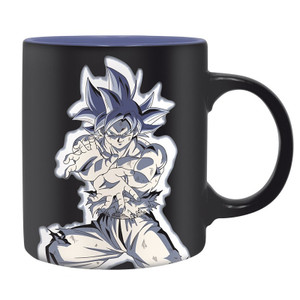 Dragon Ball Z Super Mug