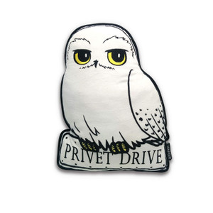 Harry Potter Hedwig Cushion
