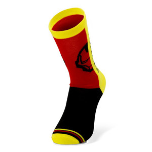 Marvel Iron Man Socks