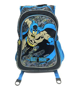 Batman Junior Backpack 